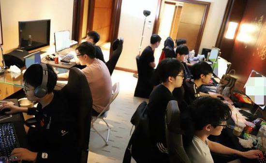 三丽鸥角色加盟永劫无间 带来全新可爱体验